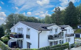Residenz Falkenberg Whg. 06